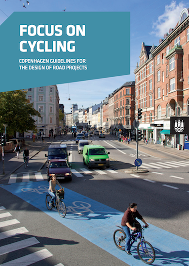 Focus on Cycling