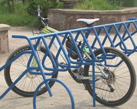 bike rack Simferopol