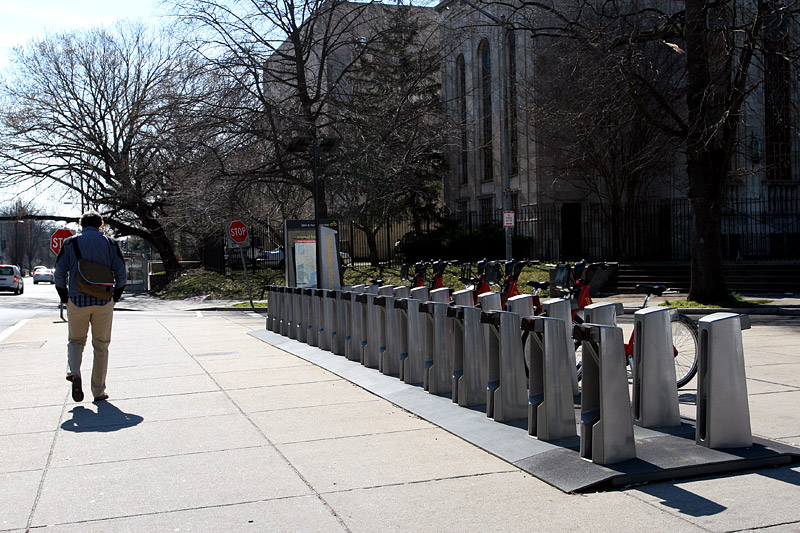 bikeshare
