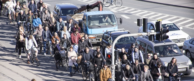 copenhagen
