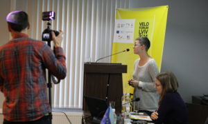Call for papers Veloforum 2017 Mykolaiv